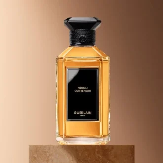NÉRoli Outrenoir – woda perfumowana