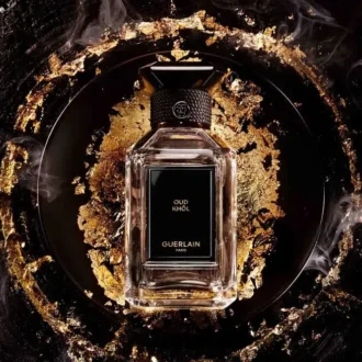 Oud KhÔL – woda perfumowana Oud KhÔL – woda perfumowana