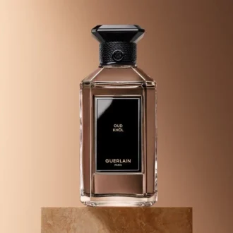Oud KhÔL – woda perfumowana Oud KhÔL – woda perfumowana