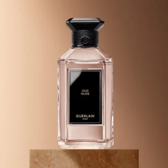 Oud Nude – woda perfumowana Oud Nude – woda perfumowana