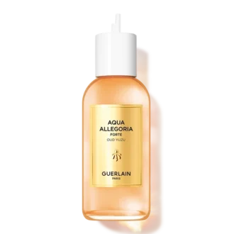 Oud Yuzu Forte – wkład do wody perfumowanej