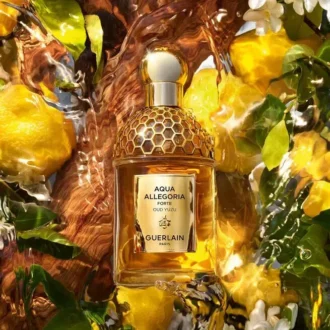 Oud Yuzu Forte – woda perfumowana