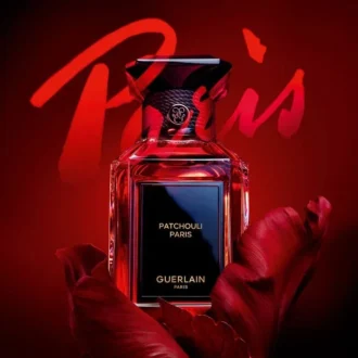 Patchouli Paris – woda perfumowana