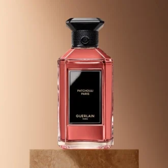 Patchouli Paris – woda perfumowana