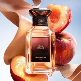PÊChe Mirage – woda perfumowana