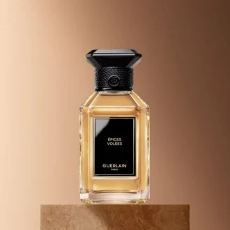 Épices Volées – woda perfumowana