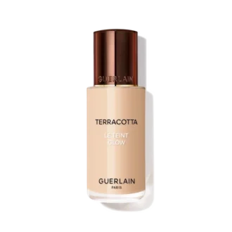 Podkład Healthy Glow Longwear – niebrudzący