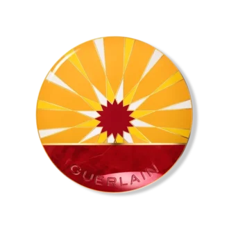 Puder Sun-Kissed Natural Healthy Glow – 96% składników pochodzenia naturalnego