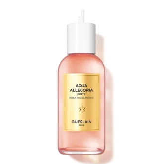 Rosa Palissandro Forte – wkład do wody perfumowanej