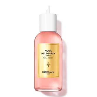 Rosa Rossa Forte – wkład do wody perfumowanej
