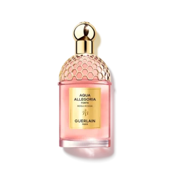 Rosa Rossa Forte – woda perfumowana Rosa Rossa Forte – woda perfumowana