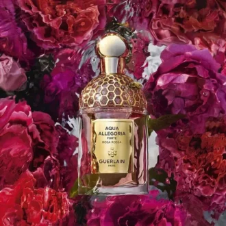Rosa Rossa Forte – woda perfumowana Rosa Rossa Forte – woda perfumowana