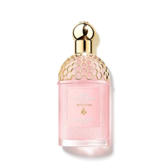 Rosa Rossa Perle – woda perfumowana