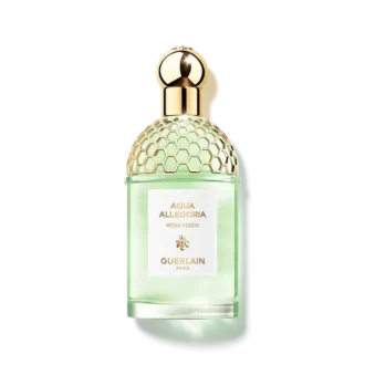 Rosa Verde – woda toaletowa