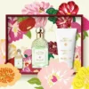Rosa Verde – zestaw upominkowy z wodą perfumowaną