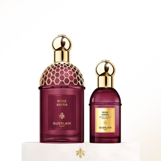 Rose Amira – rytuał zapachowy Rose Amira – rytuał zapachowy