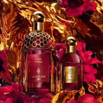 Rose Amira – rytuał zapachowy Rose Amira – rytuał zapachowy