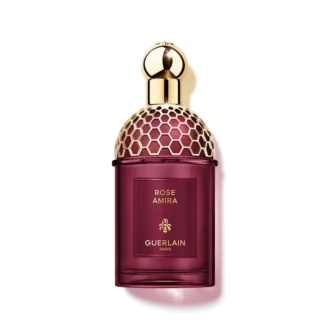 rose amira woda perfumowana 1 330x330 - Rose Amira &ndash; woda perfumowana