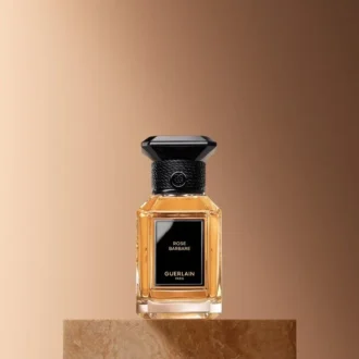 Rose Barbare – woda perfumowana
