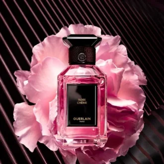 Rose Cherie – woda perfumowana
