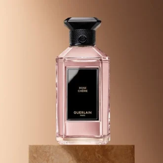 Rose Cherie – woda perfumowana