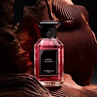 Santal Pao Rosa – woda perfumowana Santal Pao Rosa – woda perfumowana
