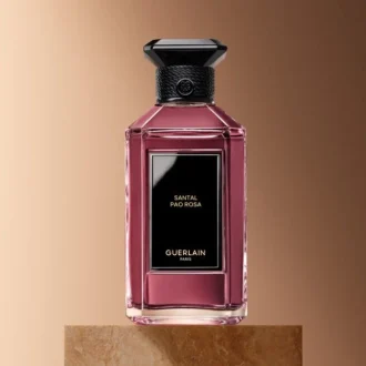 Santal Pao Rosa – woda perfumowana Santal Pao Rosa – woda perfumowana