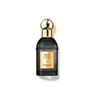 Santal Royal – mgiełka do włosów
