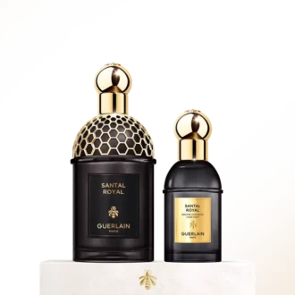 Santal Royal – rytuał zapachowy Santal Royal – rytuał zapachowy