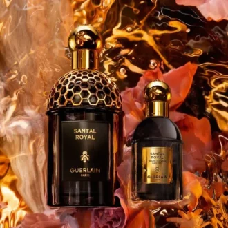 Santal Royal – rytuał zapachowy Santal Royal – rytuał zapachowy