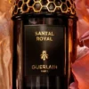 Santal Royal – woda perfumowana Santal Royal – woda perfumowana