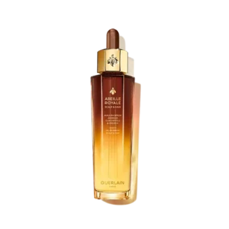 Scalp & Hair Youth Oil-In Serum
