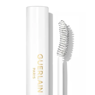 Serum pogrubiające rzęsy o 91% naturalnym pochodzeniu, wzbogacone miodem