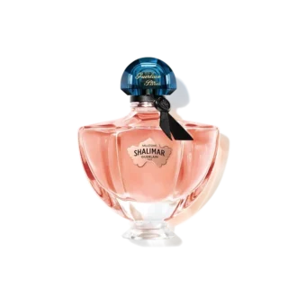 Shalimar Millesime Rose – woda perfumowana