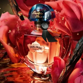 Shalimar Millesime Rose – woda perfumowana
