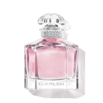 Sparkling Bouquet – woda perfumowana