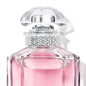 Sparkling Bouquet – woda perfumowana