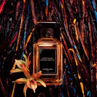 Spiritueuse Double Vanille – woda perfumowana