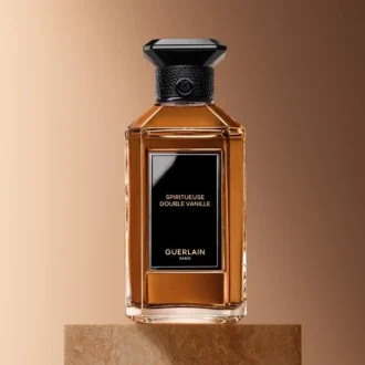 Spiritueuse Double Vanille – woda perfumowana
