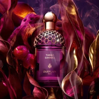 Tabac Sahara – woda perfumowana