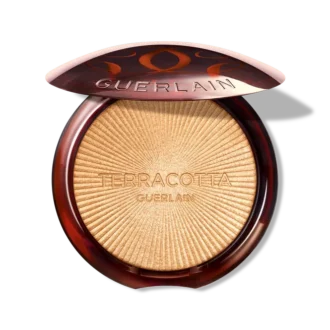 The Shimmering Powder – 96% składników pochodzenia naturalnego