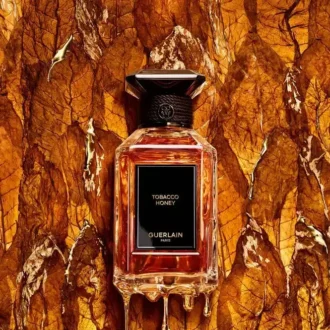 Tobacco Honey – woda perfumowana