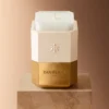 Świeca zapachowa z możliwością personalizacji Świeca zapachowa z możliwością personalizacji