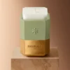 Świeca zapachowa z możliwością personalizacji Świeca zapachowa z możliwością personalizacji