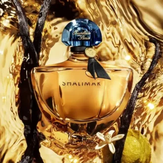 Woda perfumowana