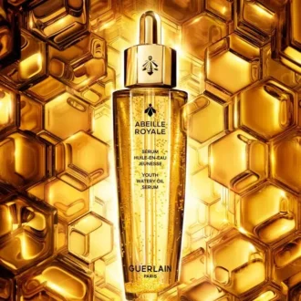 Youth Watery Oil serum Youth Watery Oil serum