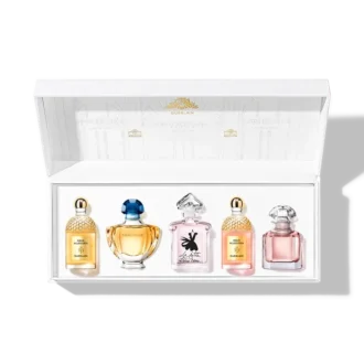 Zestaw kolekcji perfumiarza