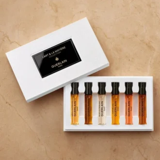 Zestaw odkrywczy – wody perfumowane