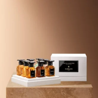Zestaw perfumiarza – Iconic Harmony